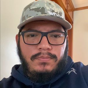 Meet your Posher, Emilio